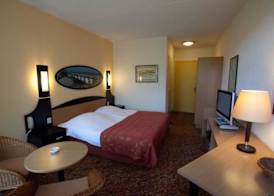 Hotel Molenbos Texel 4