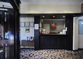 Best Western The George Hotel, Swaffham 4