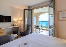 Hôtel La Villa Douce 4