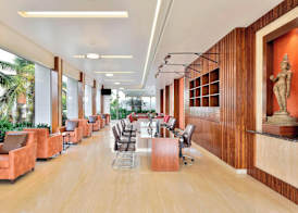 Four Points by Sheraton Mahabalipuram Resort & Convention Center 2