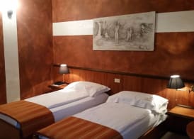 Ai Cadelach Hotel Giulia 3