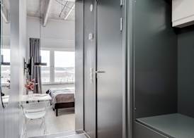Forenom Hotels & Apartments Arlanda 2