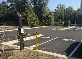 Hampton Inn Spring Lake Fayetteville 4