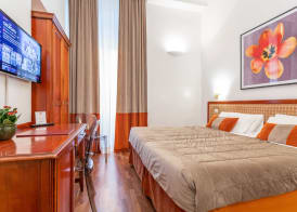 Hotel Medici 5