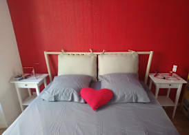 Appart Cosy Brest (La gare) vue mer 5