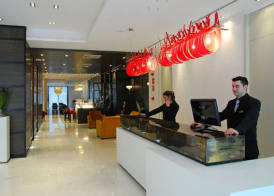 Grupotel Gran Via 678 3