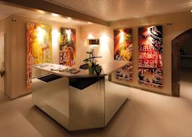 Le Gouverneur Hotel 2