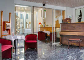 Seehotel Luisenhof 2