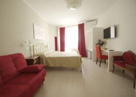 B&B La Perla di Roma 5