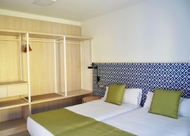 Broncemar Beach Suites 5