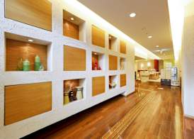 Hotel the Lutheran 2