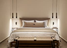 SantAnna Luxury Suites 5