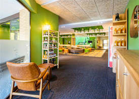Ibis Styles Arlon Porte du Luxembourg 5