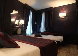 Locanda Antica Venezia 3