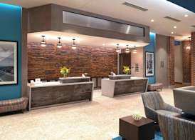 Residence Inn by Marriott Manchester Downtown 3