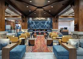 Marriott's Timber Lodge 3