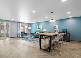 WoodSpring Suites Rogers Bentonville 4