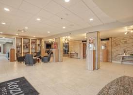 Kozy Hotel Dallas DFW Airport Area West 4