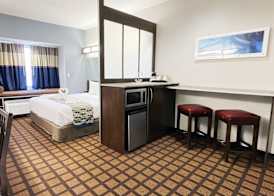 Microtel Inn & Suites by Wyndham Michigan City 5
