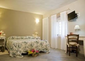 Florence Winery AgriResort - Fattoria Lavacchio 5
