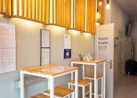 Malaga Stop Hostel AB 2