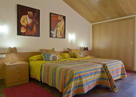Hotel Pinxo 4