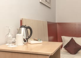 Ramada by Wyndham Frankfurt Central Station 5