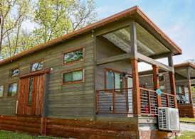 Hilton Grand Vacations Club Branson Cedars Ridgedale 4