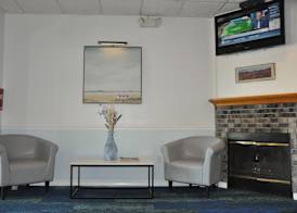 Anchorage Inn Burlington 2