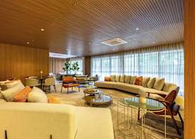 Radisson Serviced Apartments Jardins 5