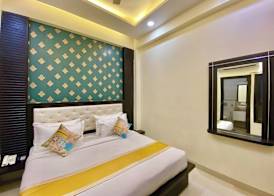 Green View By Green Tree - Behind Pramarth Niketan 3