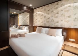 Hotel Punt 14 Barcelona Gavà Mar 5