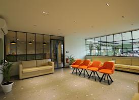 Hotel City Express By Downtown Udaipur 3
