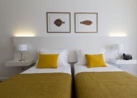 Hotel Vila D'Óbidos 3