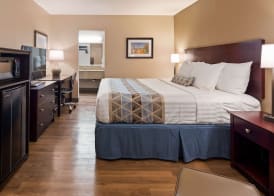 Best Western Annapolis 4