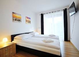 Apartament A106 Polanki Park SPA 2