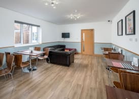 Flexistay Aparthotel Sutton 3