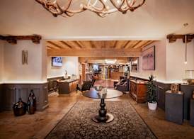 Kesselspitze Hotel & Chalet, Valamar Collection - 4 Star Superior 2