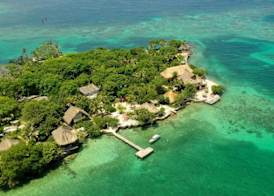 Hotel Isla Del Pirata 3