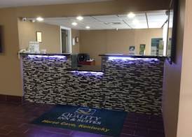 Quality Inn & Suites Horse Cave - Cave City 5