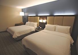 Holiday Inn Express ANDERSON-I-85 (EXIT 27-HWY 81) by IHG 3