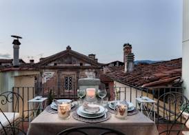 Casa Margherita Residenze Seicento 4