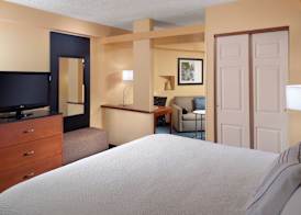 Fairfield Inn & Suites Clarksville 4