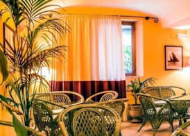 Hotel Miranda 2