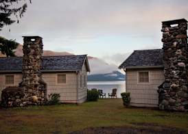 Lake Crescent Lodge 5