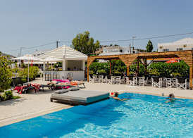 Belmare Hotel 3