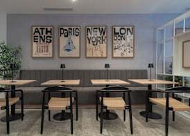 224 Boutique Hostel 5