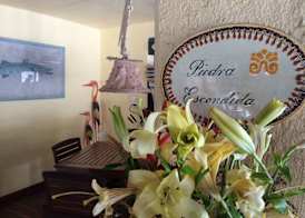 Hotel Piedra Escondida 3