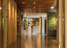 Gardina Asoke Hotel & Residence 3