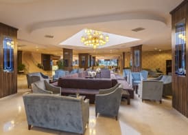Club Hotel Turan Prince World - 24 Hours All Inclusive 2